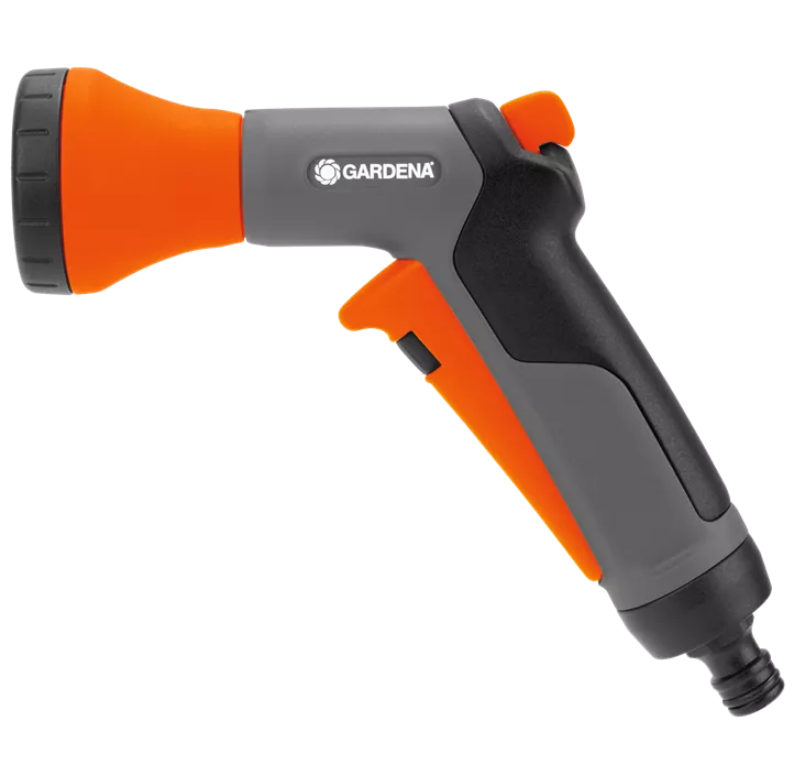 Bewässerungsbrausen-Set