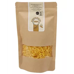 Nachfüllbeutel Bienenwachs Pastillen
