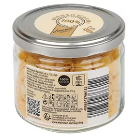 Schraubglas Bienenwachs