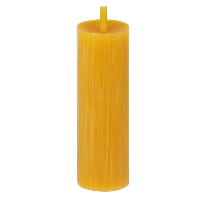 Stabkerze Bienenwachs Brissago Stabkerze Bienenwachs Brissago