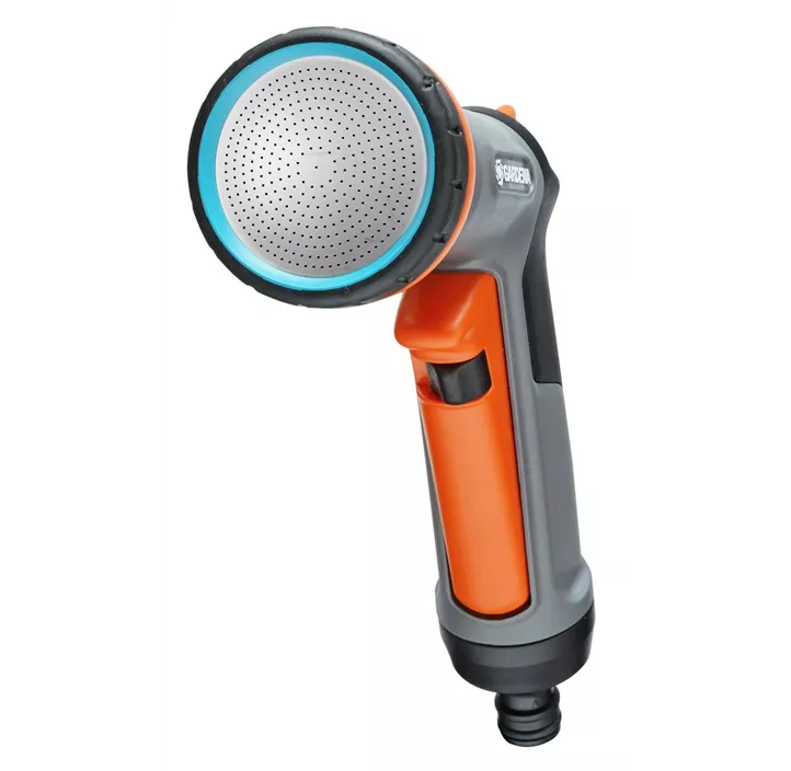 Bewässerungsbrausen-Set