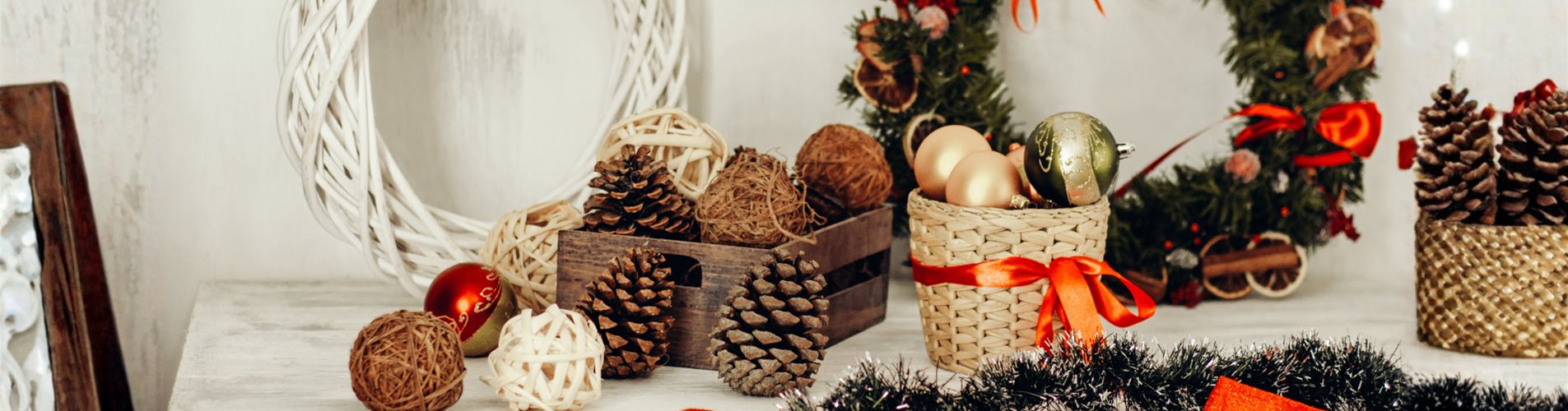 Bild für LP Weihnachtsdeko Bild für LP Weihnachtsdeko