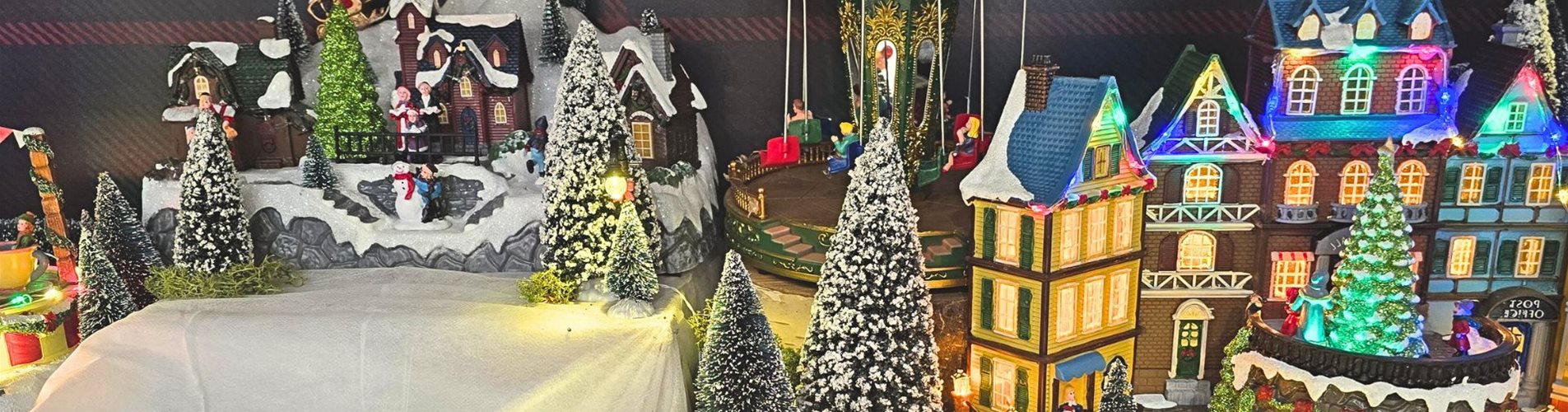 LP Header Miniaturwelt (Szene) LP Header Miniaturwelt (Szene)