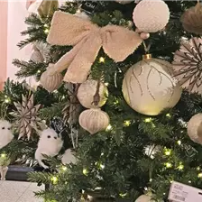 Weihnachtsbaumschmuck