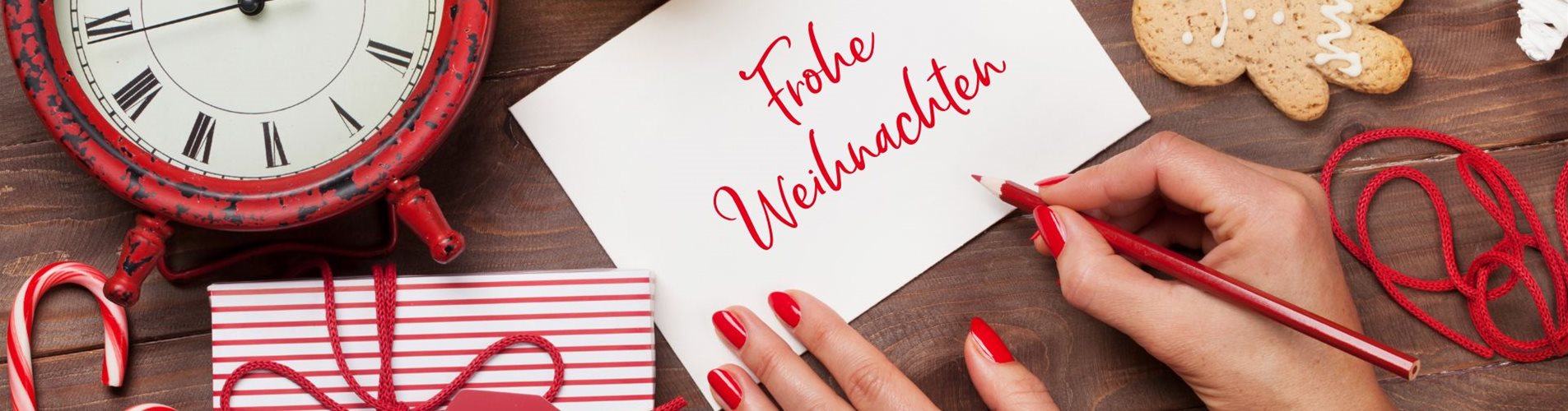 LP Header Grußkarten LP Header Grußkarten