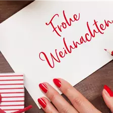 Grußkarten