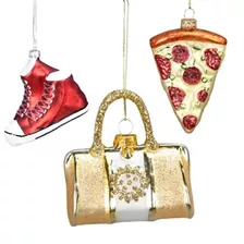 Weihnachtsbaumschmuck für Individualisten