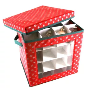 Aufbewahrungsbox für Kugeln