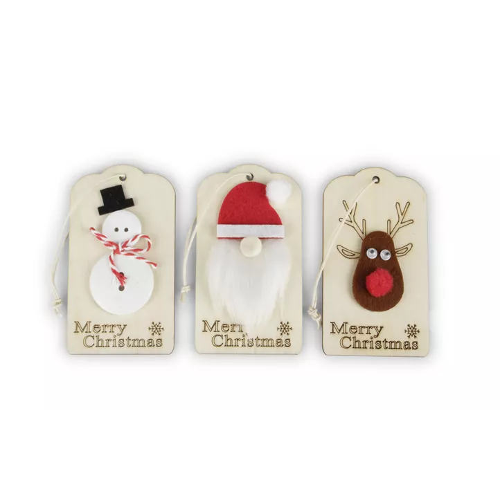 Geschenkanhänger Geschenkanhänger