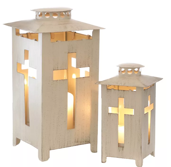 Grablaterne mit Kreuzdekor Grablaterne mit Kreuzdekor