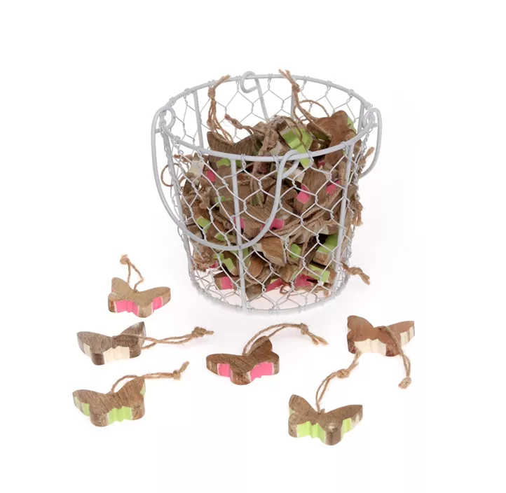 Hänger Schmetterling