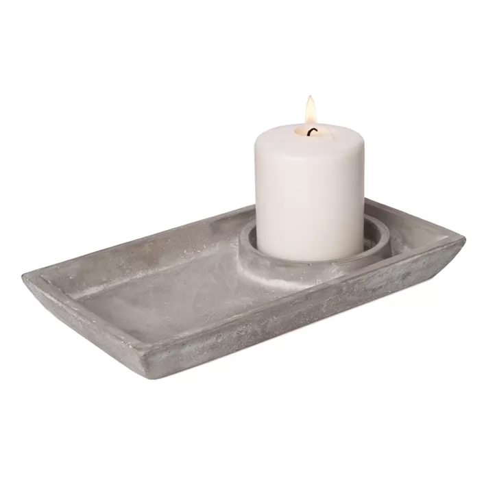 Kerzenschale Kerzenschale