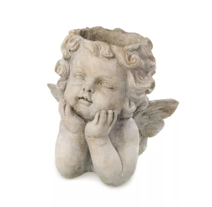 Pflanztopf Engel Pflanztopf Engel