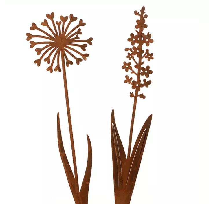 Stecker Blume, 2sort Stecker Blume, 2sort