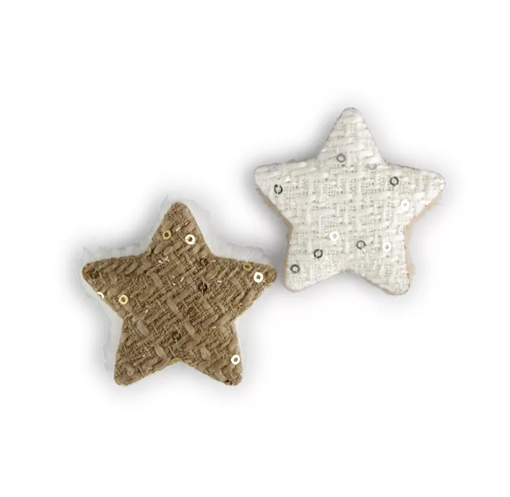 Sterne Paillet 10 Stk