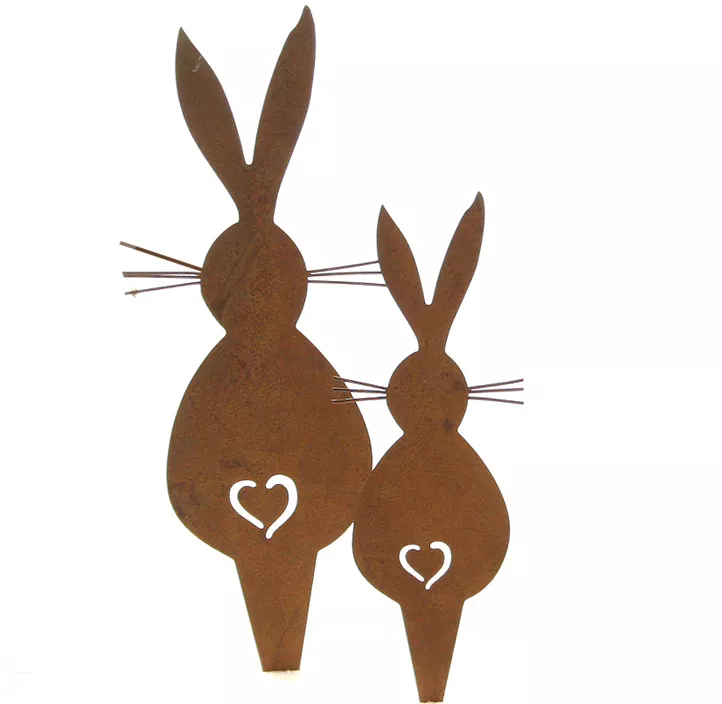 Stecker Hase Stecker Hase