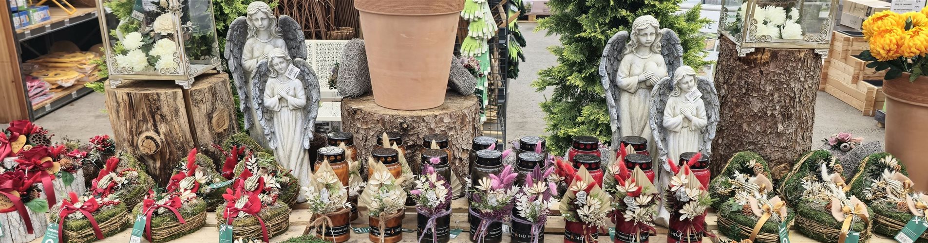 KW 44 LP Header Allerheiligen-0-933-7876-1687 KW 44 LP Header Allerheiligen-0-933-7876-1687