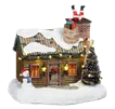 Weihnachtswelten
