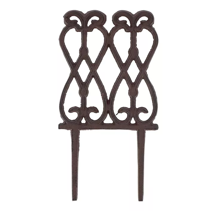 Beetzaun Sissi Beetzaun Sissi