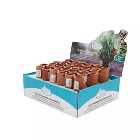 Bewässerungszapfen für Weinflaschen Bewässerungszapfen für Weinflaschen