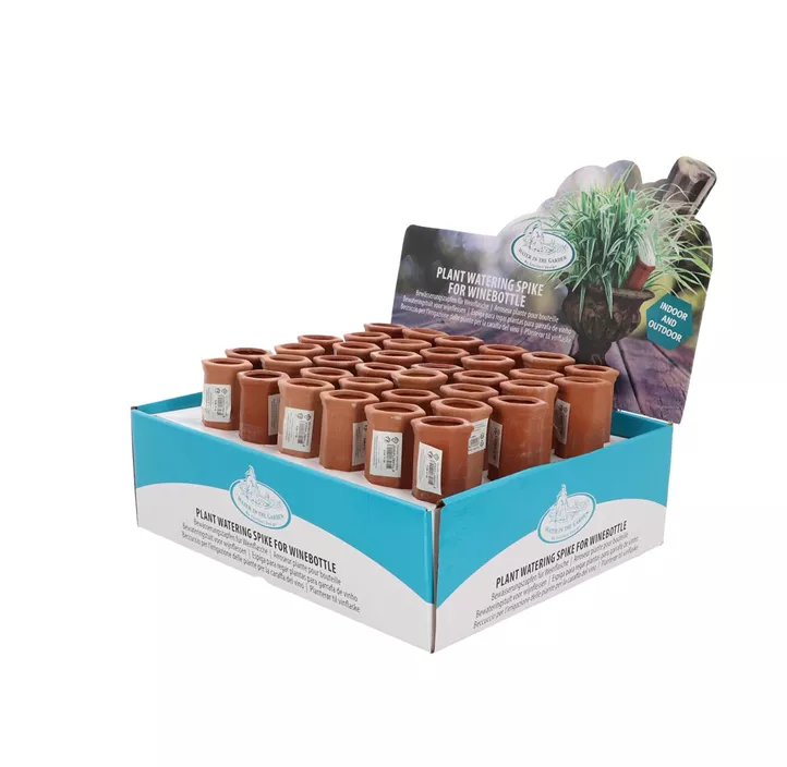 Bewässerungszapfen für Weinflaschen Bewässerungszapfen für Weinflaschen
