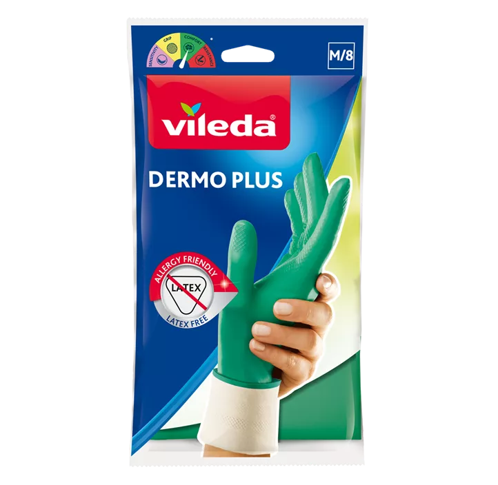 Haushalts-Handschuhe DermoPlus Haushalts-Handschuhe DermoPlus