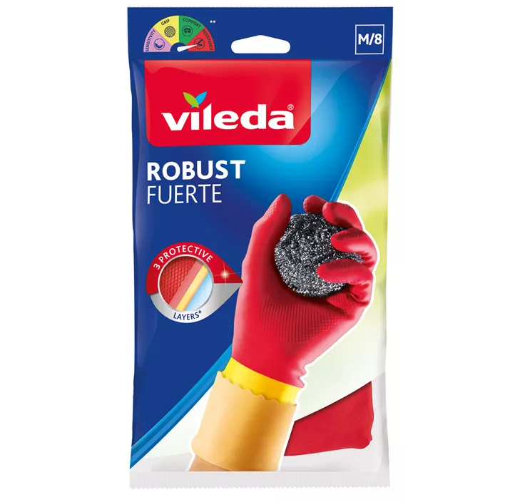 Haushalts-Handschuhe Robust Haushalts-Handschuhe Robust