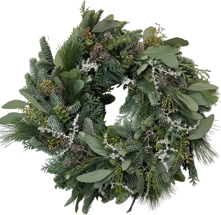 Mixkranz exclusiv, Vintage Style