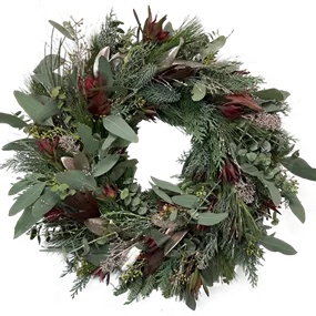 Mixkranz exclusiv, Vintage Style Mixkranz exclusiv, Vintage Style