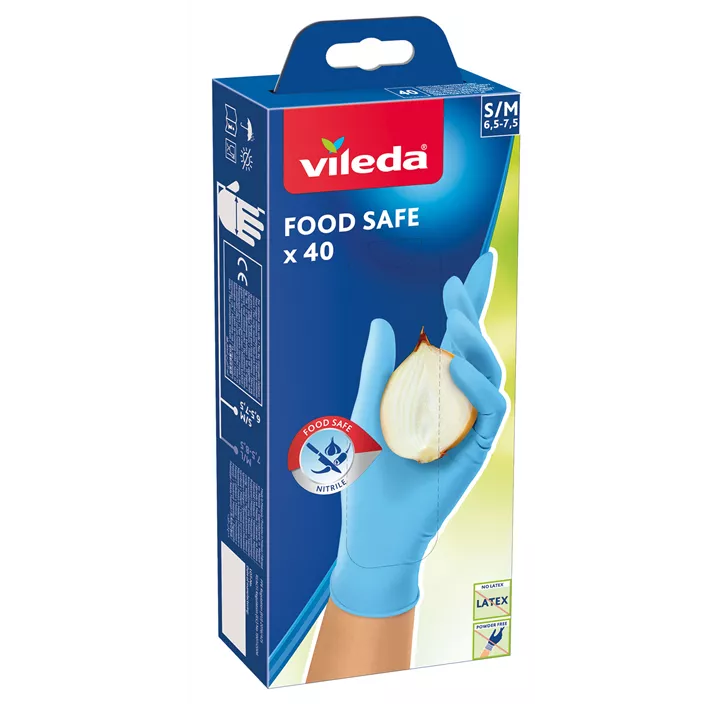 Nitril Einmalhandschuhe Food Safe Nitril Einmalhandschuhe Food Safe