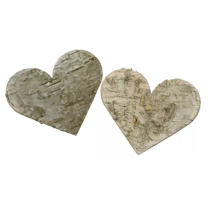 Birkenherzen Birkenherzen