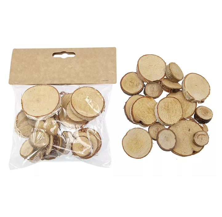 Birkenscheiben Birkenscheiben