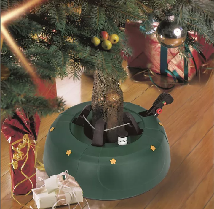 Christbaumständer Start 1 Christbaumständer Start 1