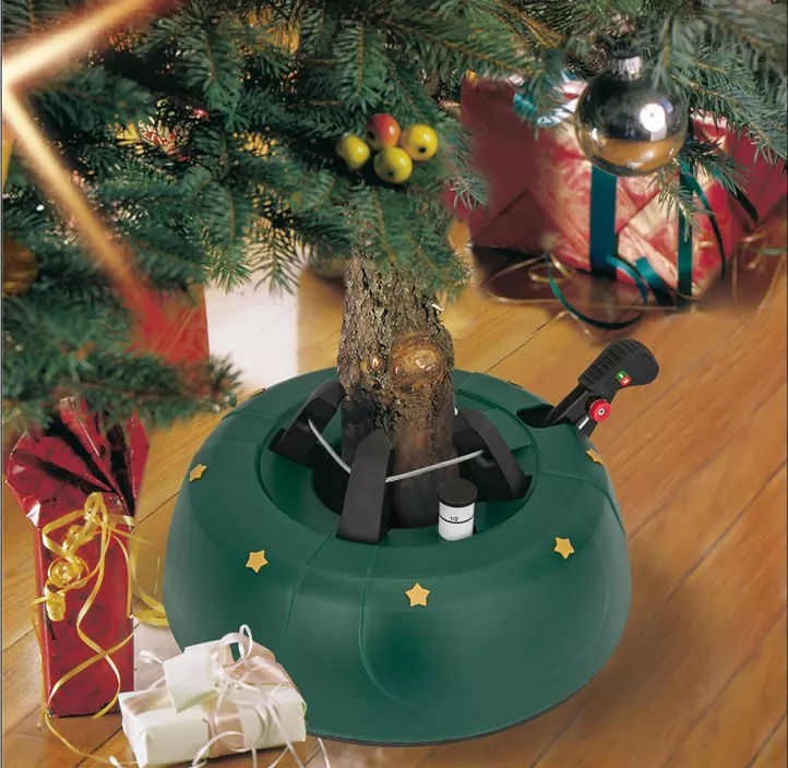 Christbaumständer Start 2 Christbaumständer Start 2