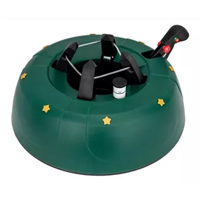 Christbaumständer Start 2