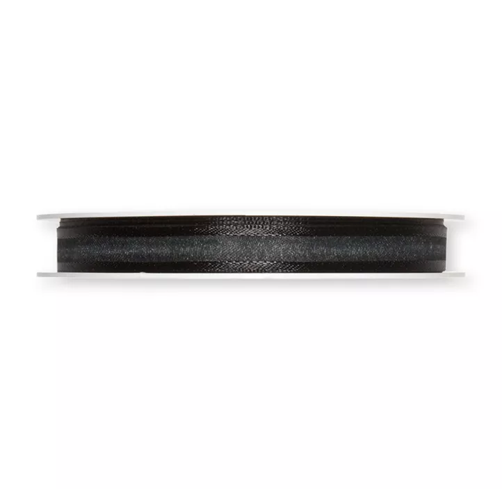 Dekoband Organza/Satin