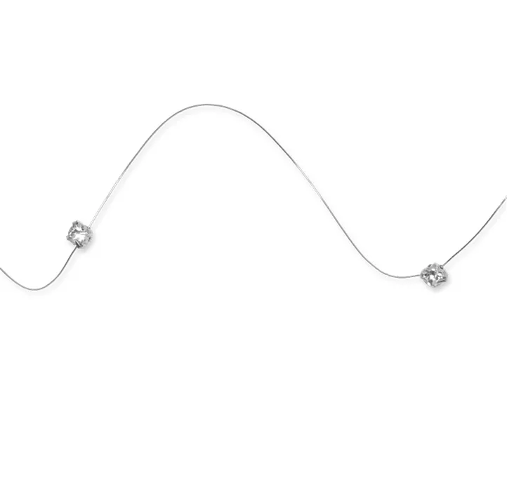 Drahtgirlande Drahtgirlande