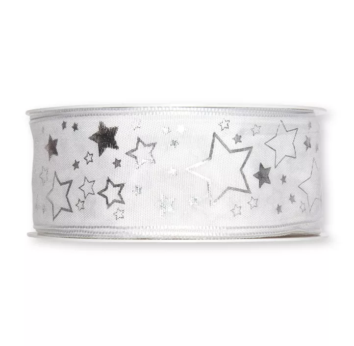 Druckband Sterne