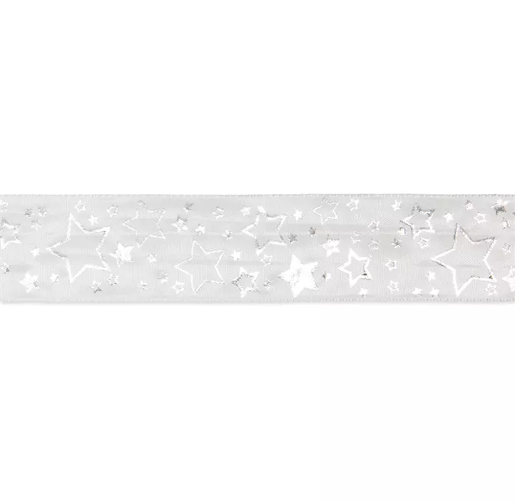 Druckband Sterne