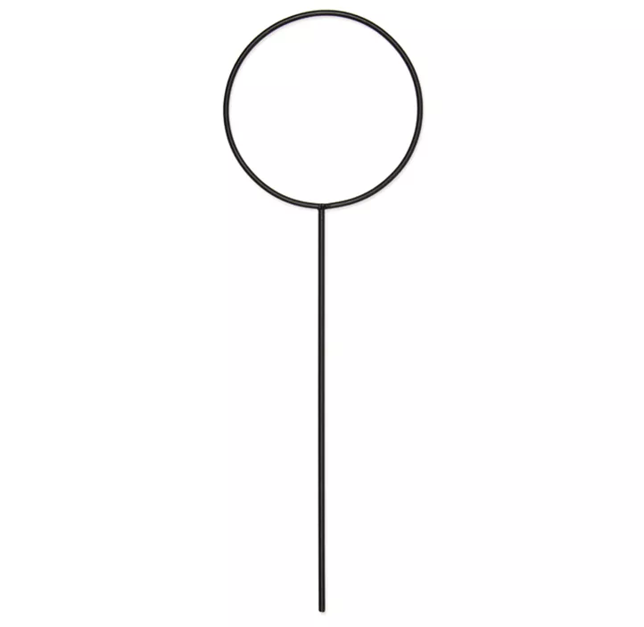 Metallstecker Ring Metallstecker Ring