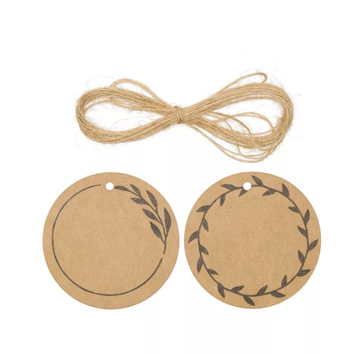 Papieranhänger 20 Stk Papieranhänger 20 Stk