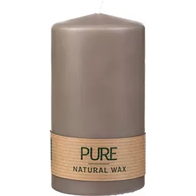 Safe Candle Pure nachhaltig