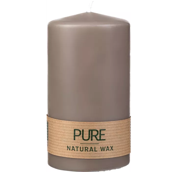 Safe Candle Pure nachhaltig