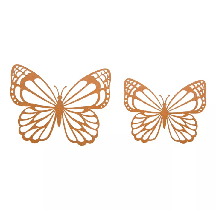 Schmetterling 5er Pack Schmetterling 5er Pack