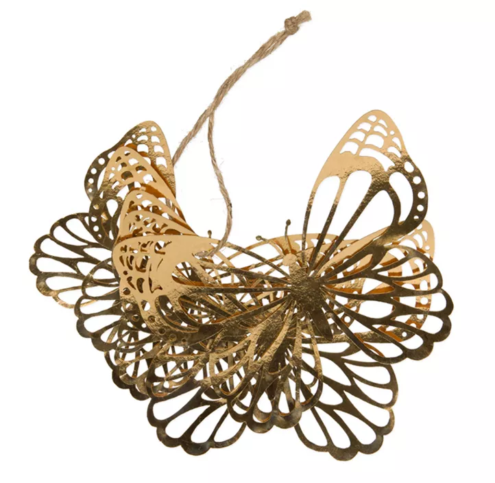 Schmetterling 5er Pack Schmetterling 5er Pack