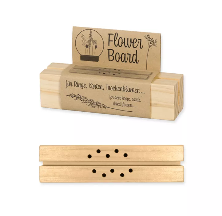 Trockenblumenhalter Trockenblumenhalter