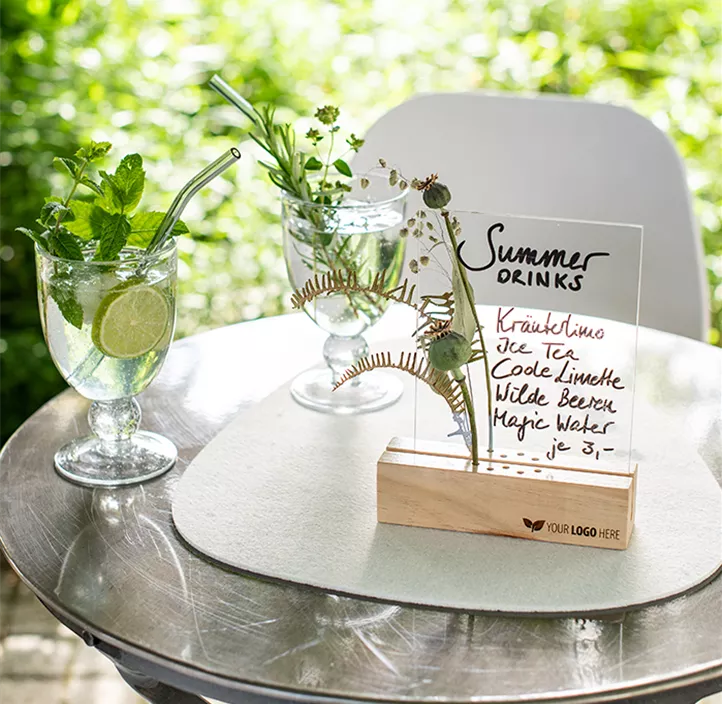 Trockenblumenhalter Trockenblumenhalter