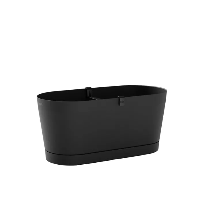 Blumenkasten Vega inkl. Untersetzer