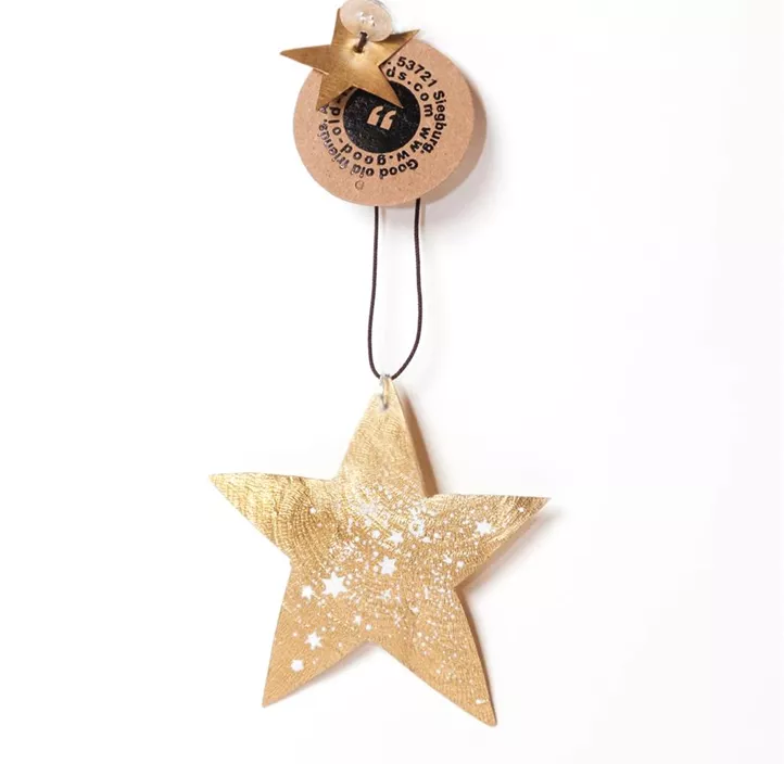 Capizsterne Capizsterne