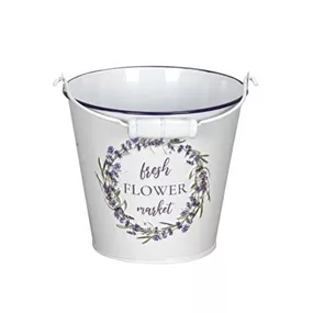 Eimer Lavendel fresh flower market